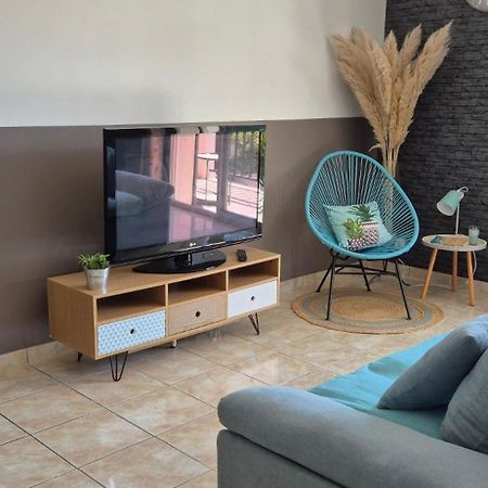 Gite " La Petite Compsoise " Comps  Dış mekan fotoğraf